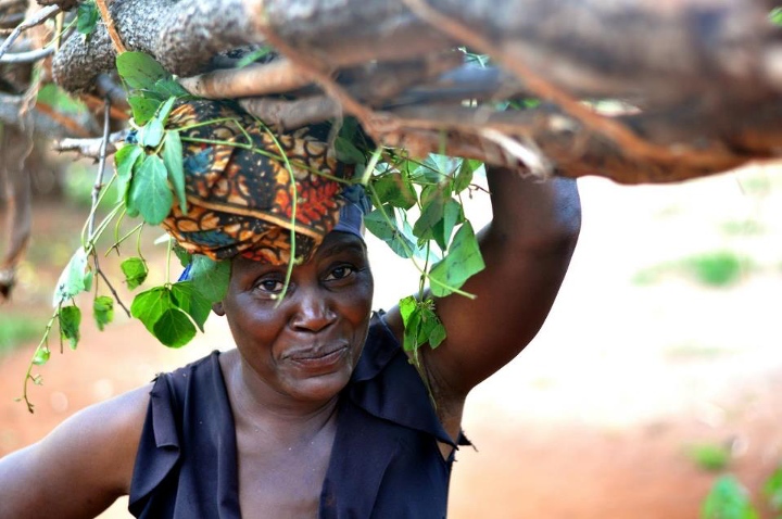 Efficient Cookstoves